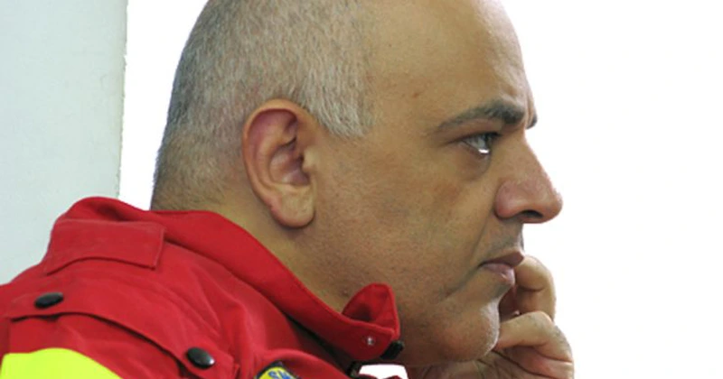 Raed Arafat, suspectat într-un dosar de contrabandă cu un elicopter SMURD  – Surse Digi24