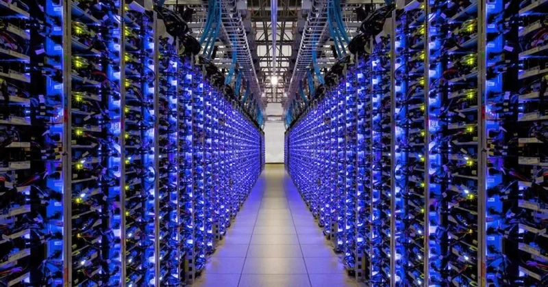 PPC semnează cu Amazon pentru un centru de date în Grecia