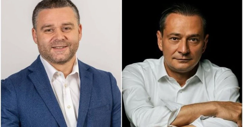 PSD și PNL au ajuns la o înțelegere la București. Băluță a primit bulevardele în administrare, Ciprian Ciucu poate să facă audit la STB și Termoenergetica