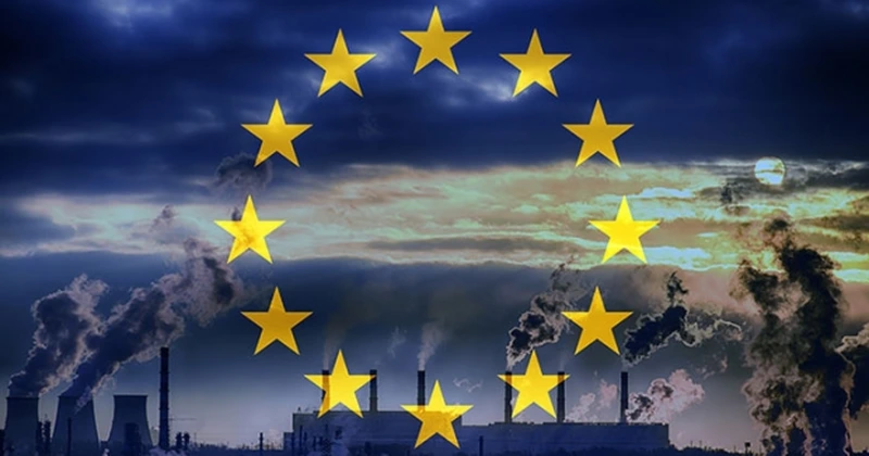 Italia cere suspendarea pieţei certificatelor de poluare înainte de revizuire