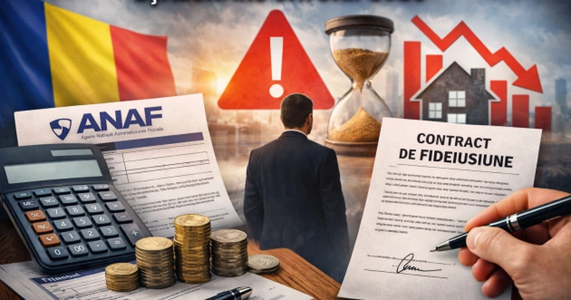 Vești proaste dinspre ANAF pentru proprietarii de firme. Eșalonarea datoriilor în pericol de blocaj. Legea e neclară