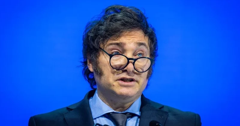 Premieră în America de Sud. Argentina scoate la vânzare cetățenii pentru oamenii cu bani