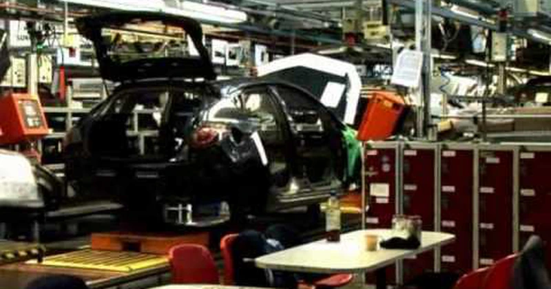 Germania: Aproape 50.000 de angajaţi din sectorul auto şi-au pierdut locurile de muncă în 2025