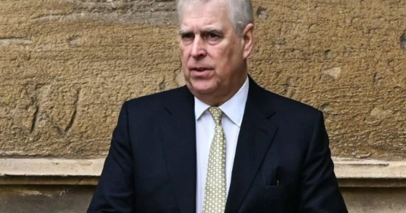 Fără precedent! Guvernul britanic ia în considerare excluderea lui Andrew din linia de succesiune la tron