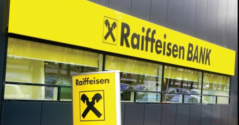 Raiffeisen Bank România – Profit net de 367 milioane de lei în primul trimestru din 2026, în scădere cu peste 12% față de perioada similară din anul trecut