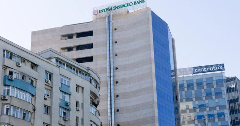 Intesa Sanpaolo Bank a semnat cu BID două convenții de garantare pentru finanțarea antreprenorilor și a autorităților locale
