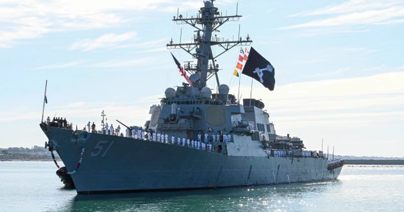 Retragerea tuturor trupelor SUA, dar şi cele NATO, din Spania, pentru că autorităţile de la Madrid nu susţin conflictul cu Iran – cererea unui senator republican