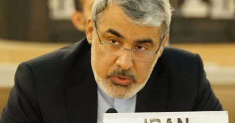 Iranul îl face mincinos pe Trump și dezminte că ar căuta să negocieze cu SUA