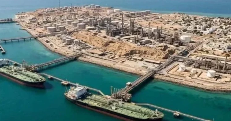 SUA emit o autorizație pentru exporturile iraniene de petrol