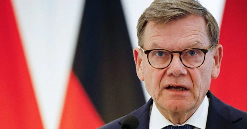 Ministrul german de externe consideră că misiunea de a ajuta transporturile comerciale să treacă prin Marea Roşie „nu este eficientă”