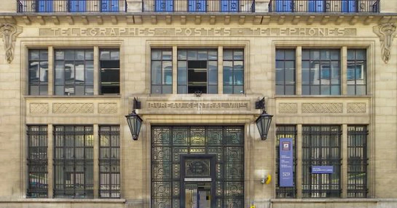 Atentat dejucat la Paris, în fața sediului Bank of America