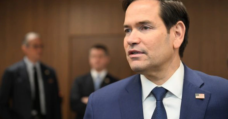 Marco Rubio spune că OMS a fost cam lentă în identificarea epidemiei de Ebola din Republica Democrată Congo