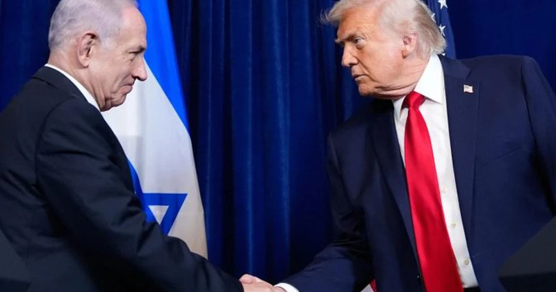 Gardienii Revoluţiei din Iran promit că „îl vor vâna şi ucide” pe premierul israelian