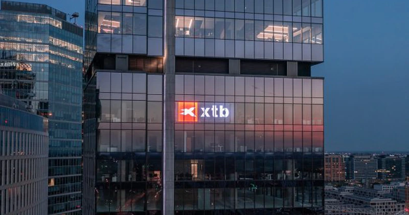XTB intră în STOXX Europe 600, unul dintre cei mai importanţi indici bursieri din Europa