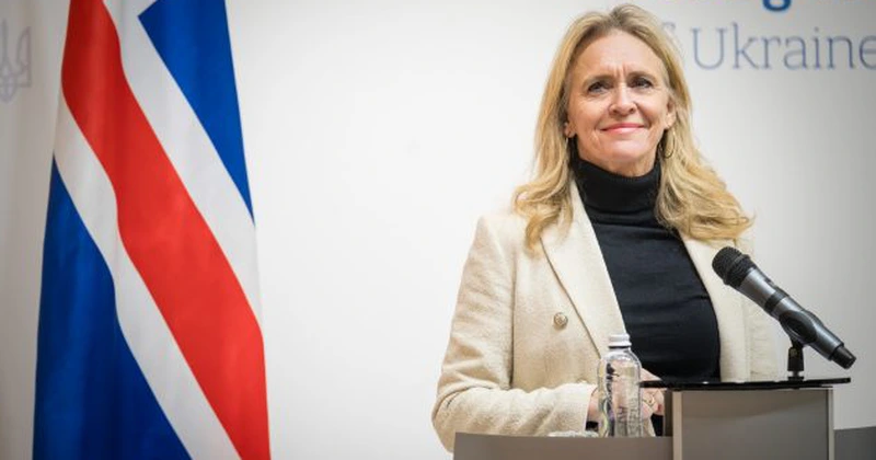 Guvernul islandez va propune ca 29 august să fie data pentru referendumul privind reloarea negocierilor de aderare la Uniunea Europeană