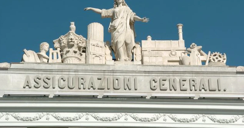 Generali anunță prime brute subscrise record pentru 2025 și că va împărți dividende de 2,48 de miliarde de euro