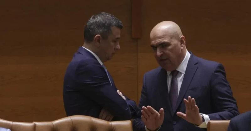 Buget 2026. Ce spun Bolojan şi Grindeanu după negocieri – Pachetul social trece
