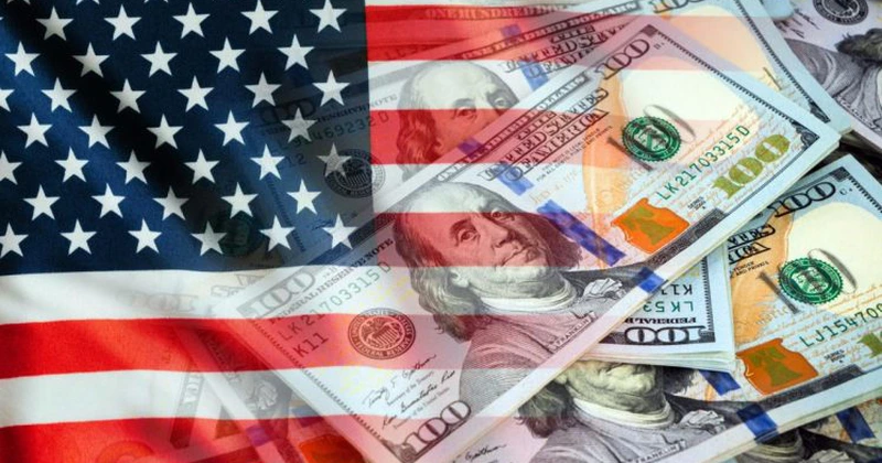 Deficitul comercial al SUA atinge cel mai ridicat nivel din ultimele 14 luni, importurile au explodat