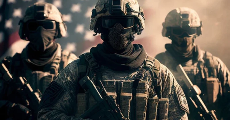 Operaţiune specială în Iran – Armata SUA a reuşit să „extragă al doilea pilot al avionului prăbuşit „adânc pe teritoriu iranian” – Ce spun Gardienii Revoluţiei