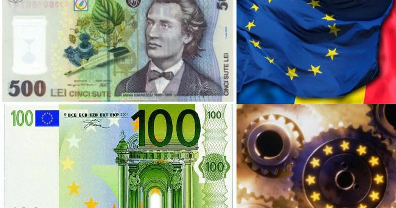 România rămâne campioana scumpirilor a Europei. Inflaţie de patru ori peste media UE