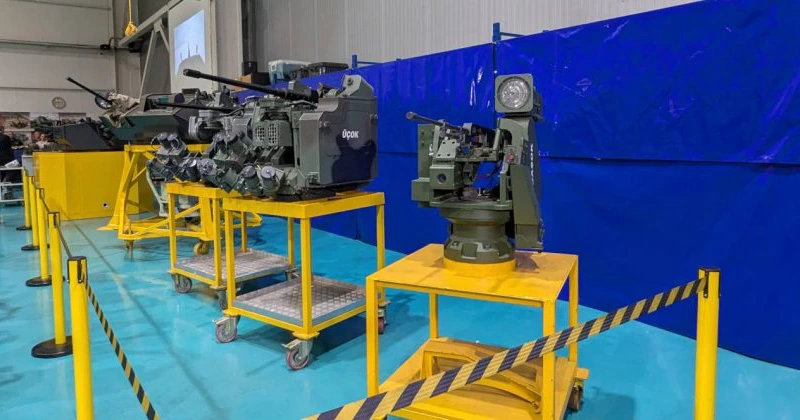 FOTO O celebră fabrică din București, cu producție de armament, este  cumpărată de turcii de la Otokar. Consiliul Concurenței analizează preluarea Automecanica