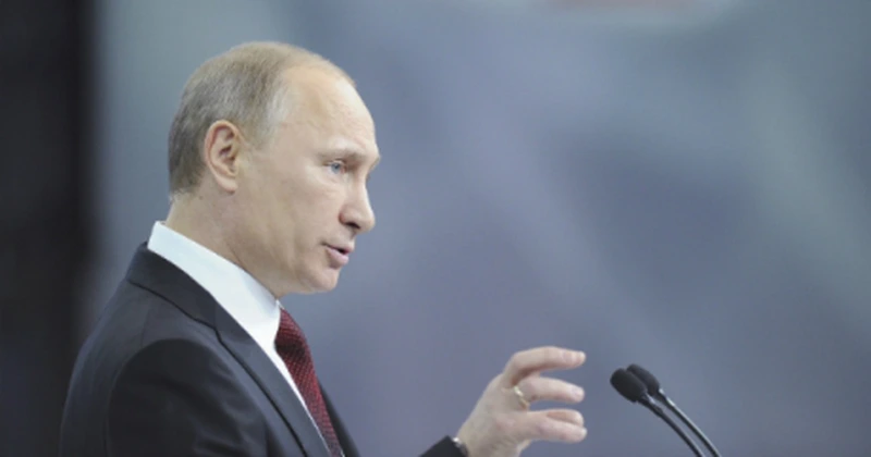 După Trump, vine și rândul lui Putin să meargă în China. Președintele rus va efectua o vizită de două zile la Beijing, anunță Kremlinul