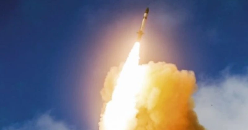 NATO interceptează pentru a patra oară o rachetă în spațiul aerian al Turciei