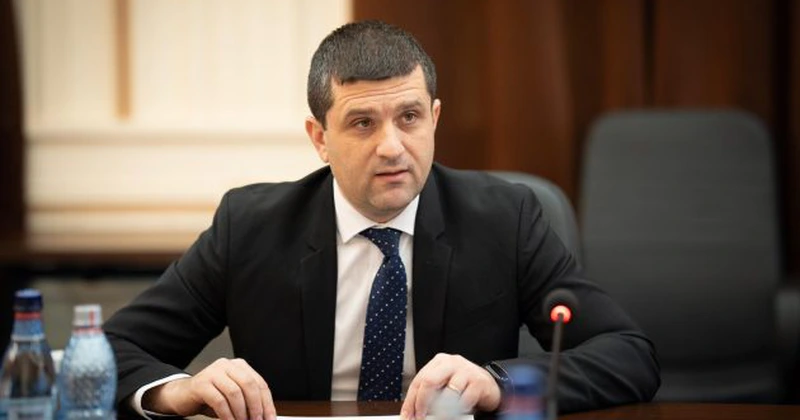 Miruţă: PSD a copiat proiectul USR privind energia pe cărbune. Principiul trebuia aplicat din 2022