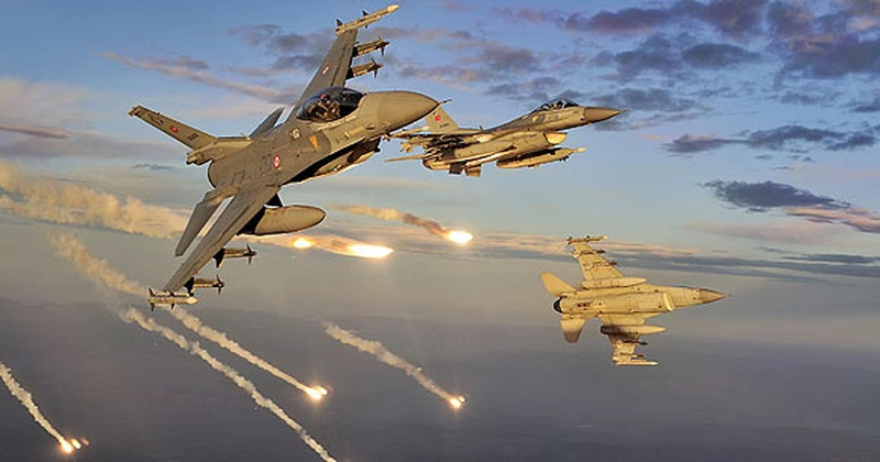 Un nou atac al Iranului în Turcia. A doua rachetă balistică, doborâtă de sistemele de apărare ale NATO în spaţiul aerian al Turciei