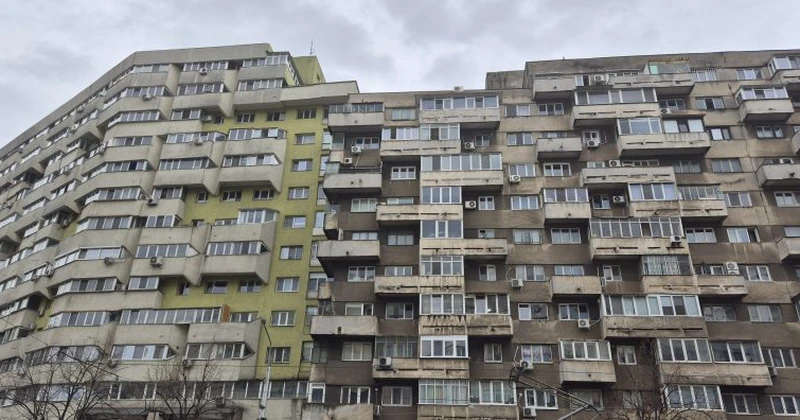 Vânzările de apartamente, minus 17% în trei luni. E cel mai prost început de an de la pandemie încoace