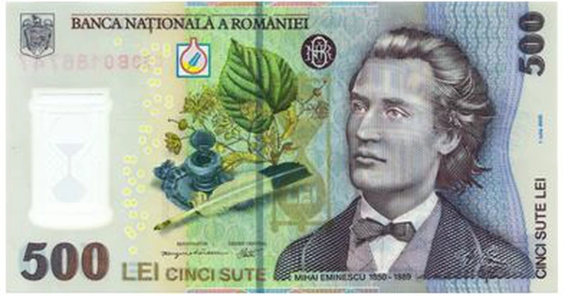 Leul dă semne de revenire. A patra şedinţă consecutivă de creştere în faţa euro – curs BNR 12.05.2026