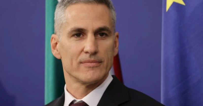 Premierul bulgar Andrei Gurov anunță că 210 milioane de euro sunt alocate companiilor locale din sectoarele strategice