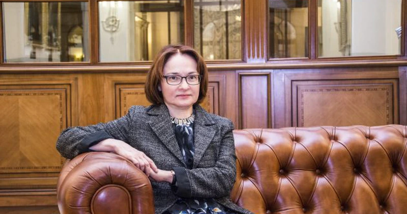 Guvernatorul Băncii Centrale a Rusiei, Elvira Nabiullina, cere autorităților să prezinte date corecte privind economia, indiferent de situația acestora