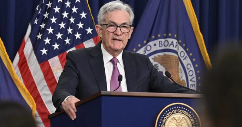 Jerome Powell a fost numit președinte interimar al Rezervei Federale americane, până la depunerea jurământului de către succesorul său, Kevin Warsh