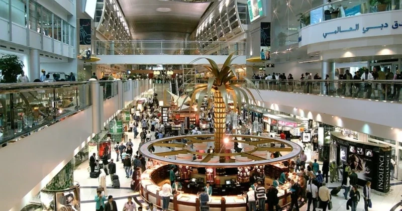 Luxul suferă din cauza războiului din Orientul Mijlociu