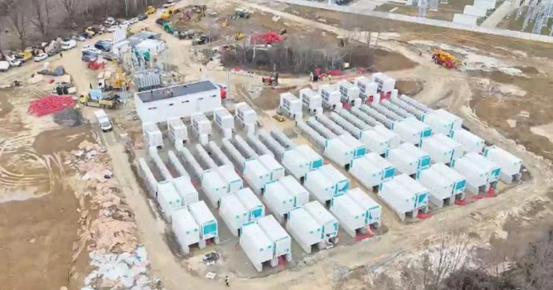 Noile reguli europene pentru baterii schimbă cerinţele pentru producători şi importatori – analiză SGS România