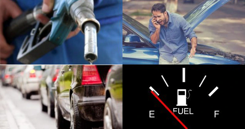 Producţia de motorină a Rusiei acoperă 65% din cerere după atacurile ucrainene (Reuters)