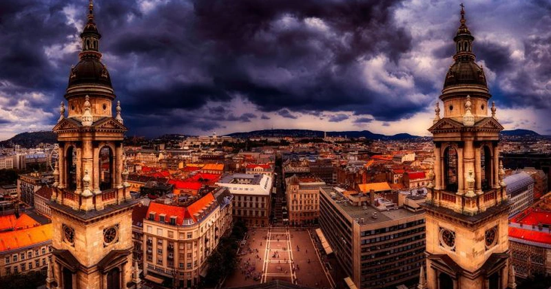 O nouă eră pentru Ungaria – Ce a a anunţat Peter Magyar