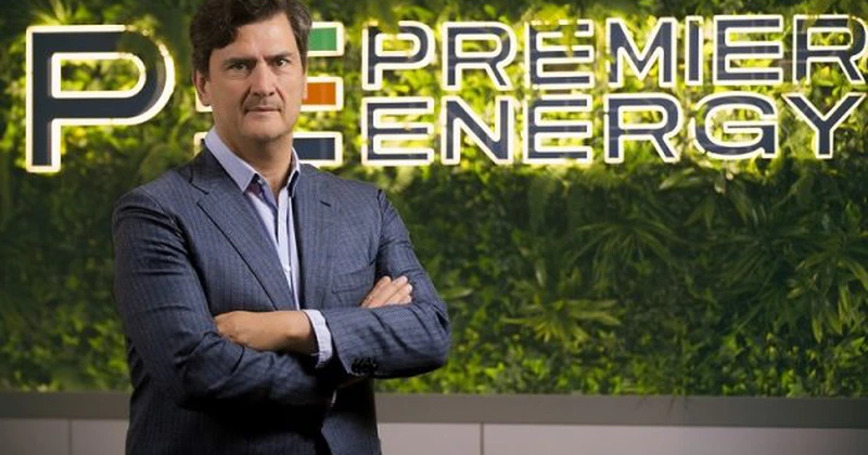 Mai multă energie regenerabilă, rezultate mai bune. Premier Energy raportează venituri în creștere cu 12% în primul trimestru din 2026