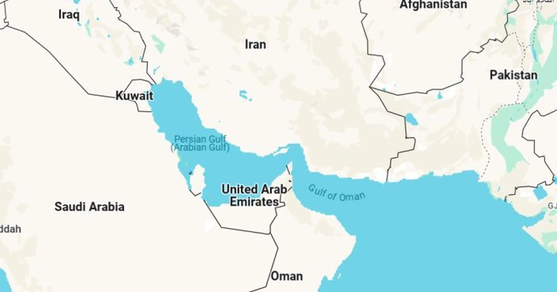 Iranul avertizează că tranzitul prin Strâmtoarea Ormuz „nu va mai fi ca înainte”
