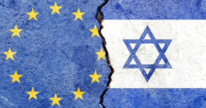 Spania va cere UE să denunţe Acordul de asociere cu Israelul
