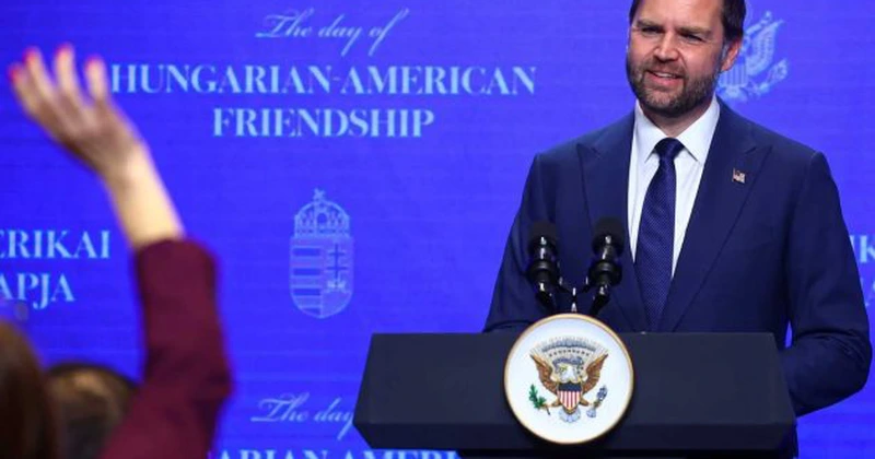 JD Vance, la Budapesta: Războiul din Ucraina este cel mai dificil de „rezolvat”. Mulţi lideri UE nu par interesaţi de finalizarea conflictului