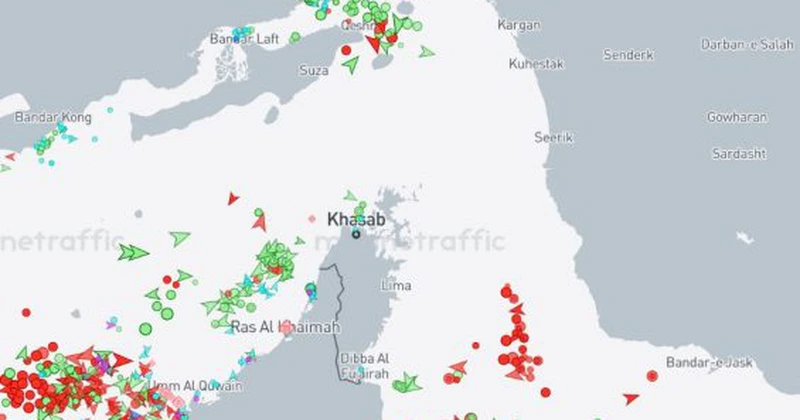 Teheranul va închide din nou Strâmtoarea Ormuz, dacă SUA nu vor ridica blocada navală – presa iraniană