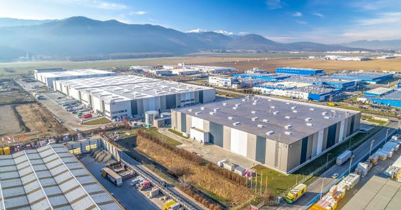 VGP, deținută de miliardari belgieni, pregătește cel mai mare parc logistic din portofoliul românesc