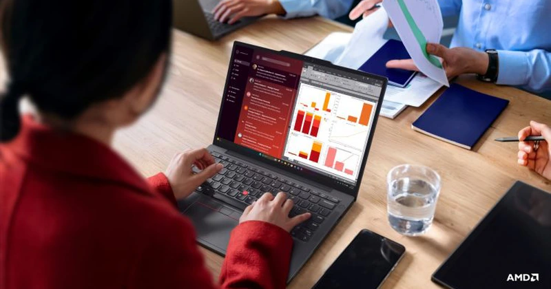 Lenovo își completează portofoliul ThinkPad din 2026 cu o gamă extinsă de AI PC-uri destinate companiilor