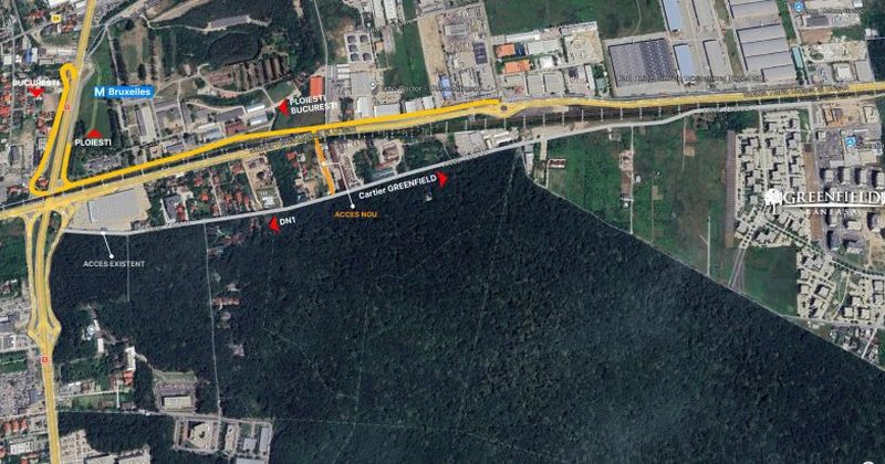 Atac la Romsilva- Ce spune Buzoianu despre scandalul Greenfield – drum Pădurea Băneasa