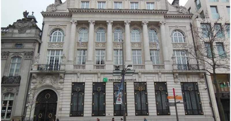BNP Paribas își extinde parteneriatul cu Mistral, pentru a-și spori măsurile de securitate cibernetică
