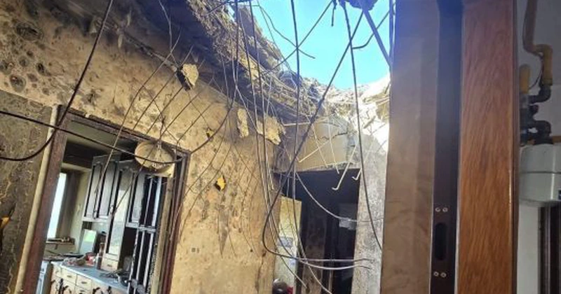 PREMIERĂ Asirom a lansat asigurarea locuințelor din România împotriva riscului de război, acoperă și riscul căderii dronelor