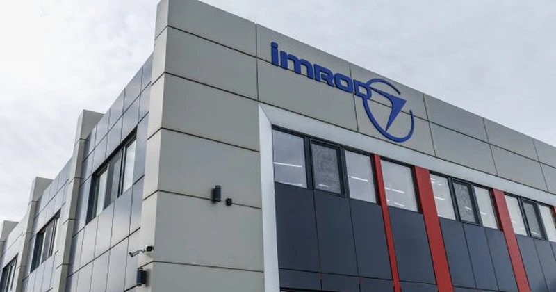 Hubul din România al producătorului de sisteme critice pentru industria de apărare IMCO a făcut primele livrări către state europene