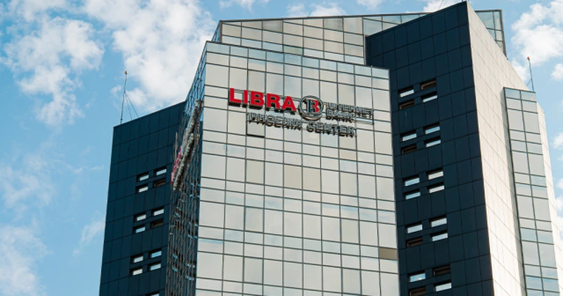 Libra lansează Contul Online 2 în 1, soluția prin care contul personal și cel de firmă pot fi deschise simultan